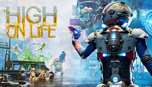 High On Life (PC)