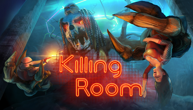 Killing Room (PC)