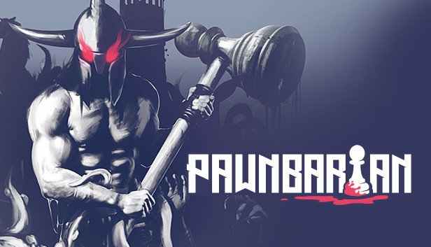 Pawnbarian (PC & Mac & Linux)