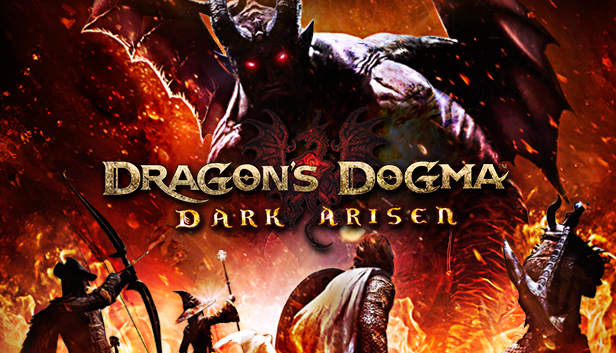 Dragon's Dogma: Dark Arisen (PC)