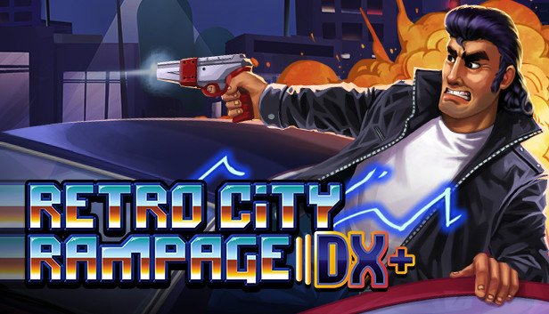 Retro City Rampage™ DX (PC & Mac & Linux)