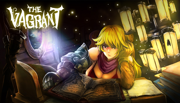 The Vagrant (PC)
