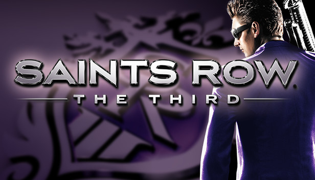 Saints Row: The Third (PC & Linux)