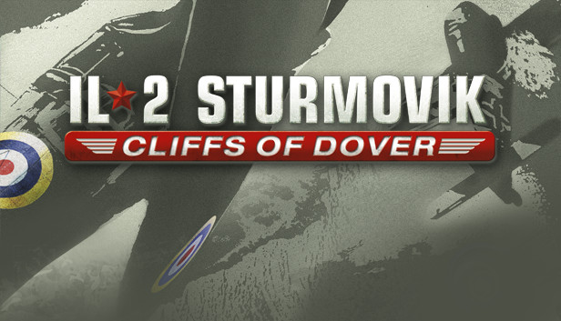 IL-2 Sturmovik: Cliffs of Dover (PC)