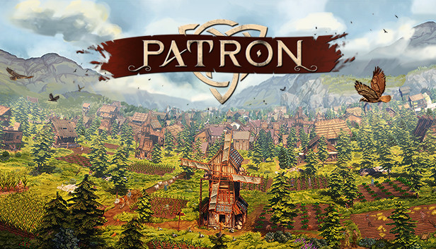 Patron (PC)