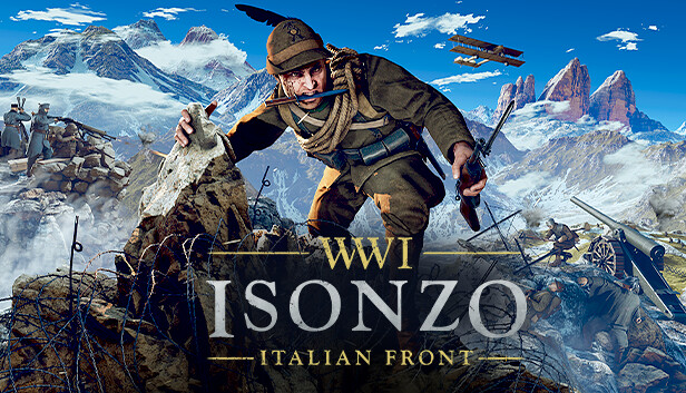 Isonzo (PC & Mac & Linux)