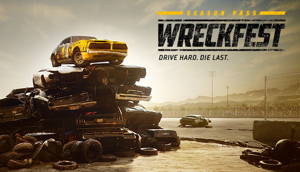 Wreckfest - Season Pass (PC)