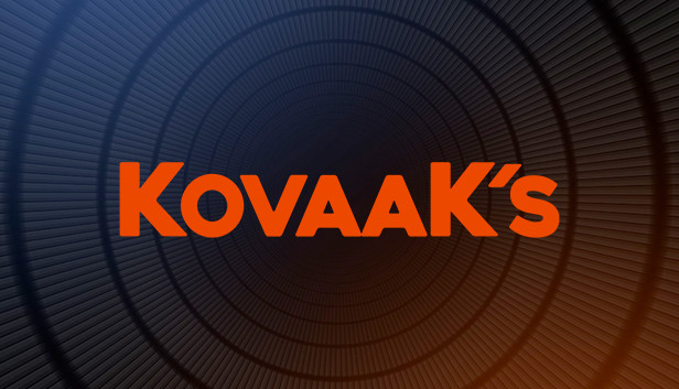 KovaaK’s (PC)