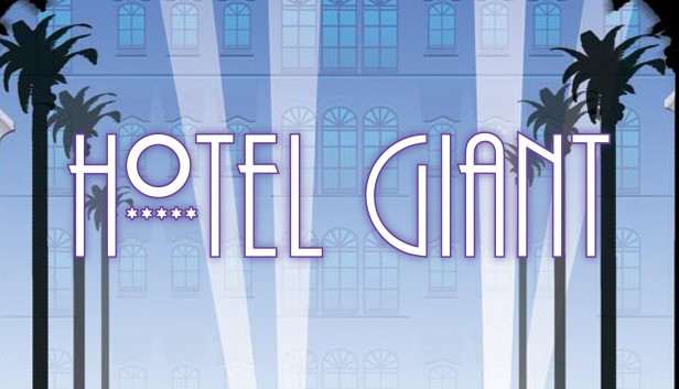Hotel Giant (PC)