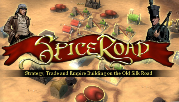 Spice Road (PC)