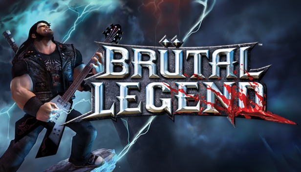 Brutal Legend (PC & Mac & Linux)