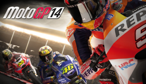 MotoGP™14 (PC)