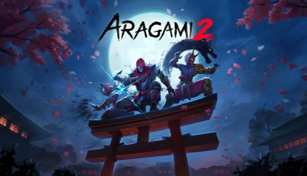 Aragami 2 (PC)