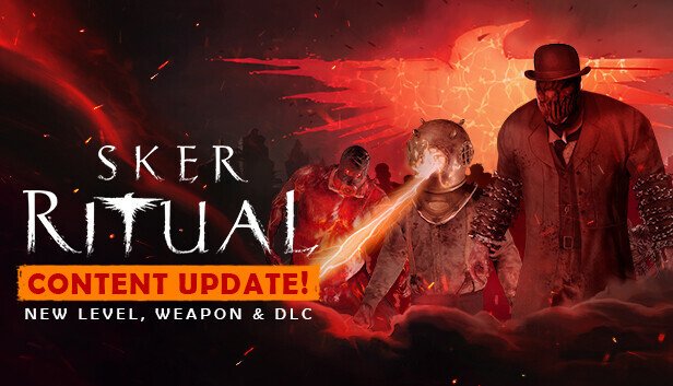 Sker Ritual (PC)