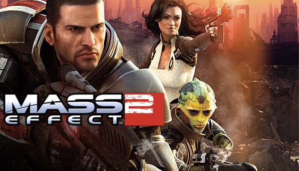 Mass Effect 2 (PC)