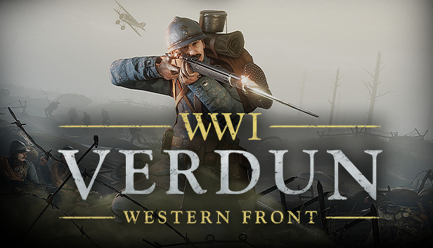 Verdun (PC)