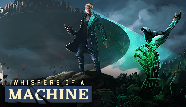 Whispers of a Machine (PC & Mac)