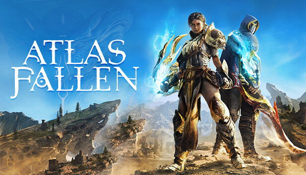 Atlas Fallen (PC)
