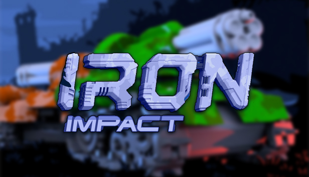 Iron Impact (PC)