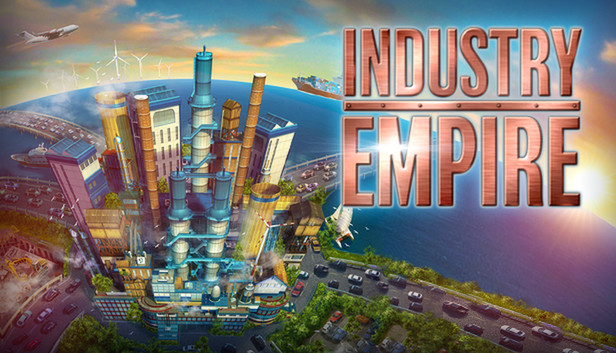 Industry Empire (PC)