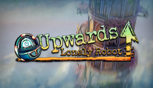 Upwards, Lonely Robot (PC)