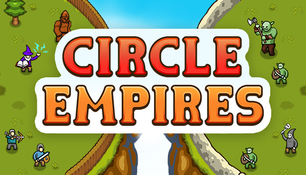 Circle Empires (PC & Mac & Linux)