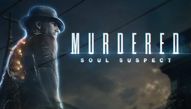 Murdered: Soul Suspect (PC)