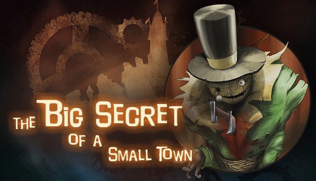 The Big Secret of a Small Town (PC)