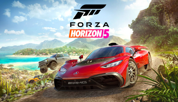 Forza Horizon 5 (PC & Xbox One & Xbox Series X|S)