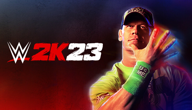 WWE 2K23 (PC)