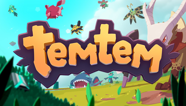 Temtem (PC)