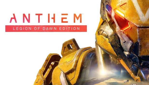 Anthem - Legion of Dawn Edition (Xbox One)