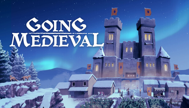 Going Medieval (PC)