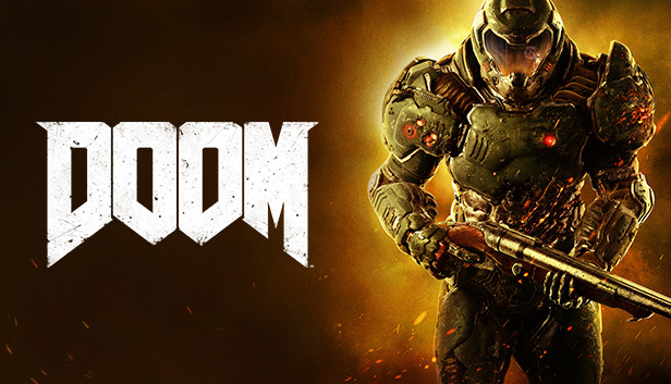 DOOM (PC)