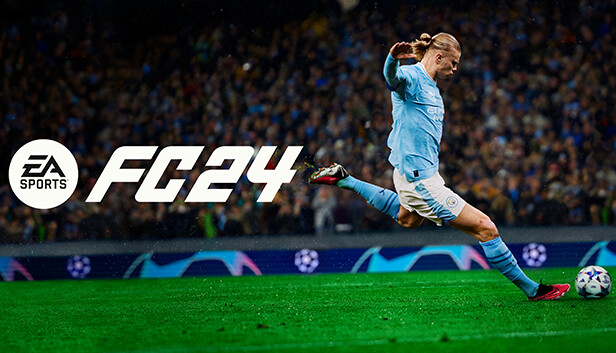 EA SPORTS FC 24 - Steam (PC)