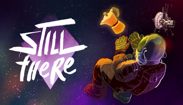 Still There (PC & Mac)
