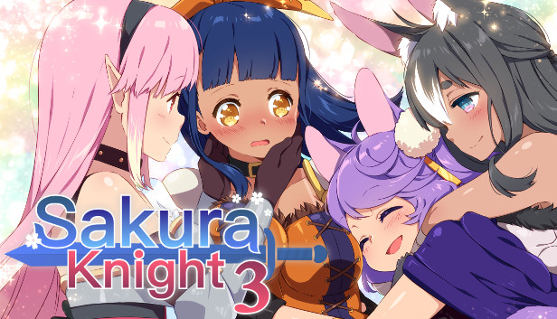 Sakura Knight 3 (PC)