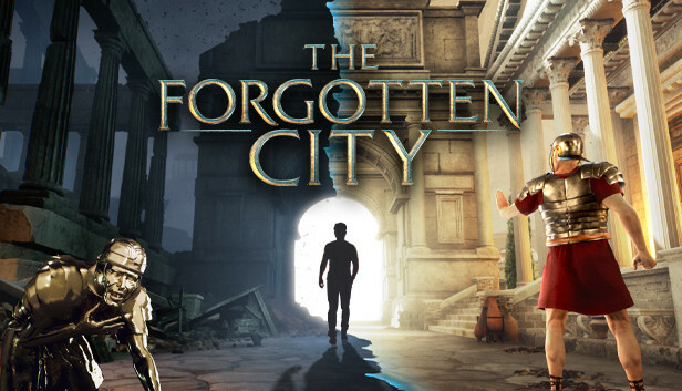 The Forgotten City (PC)