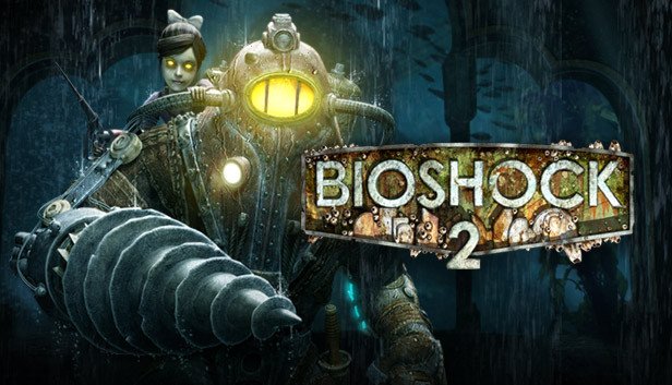BioShock 2 (PC)