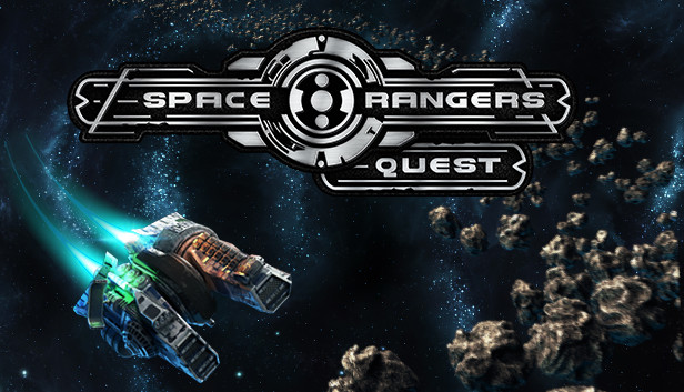 Space Rangers: Quest (PC)