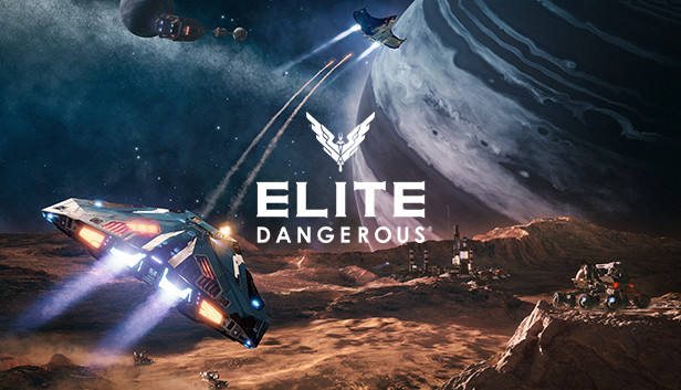 Elite: Dangerous (PC)