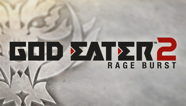 GOD EATER 2 Rage Burst (PC)