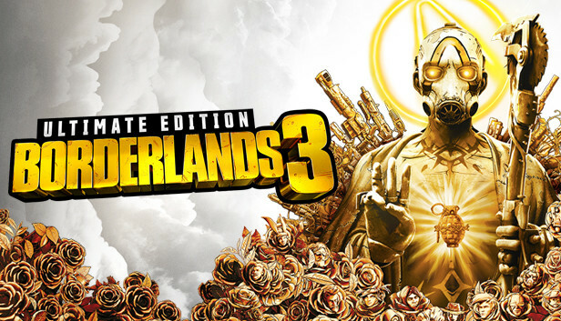 Borderlands 3 Ultimate Edition (PC)
