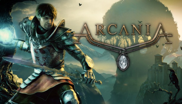 ArcaniA (PC)