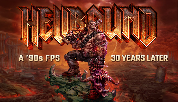 Hellbound (PC)