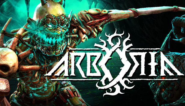 Arboria (PC)