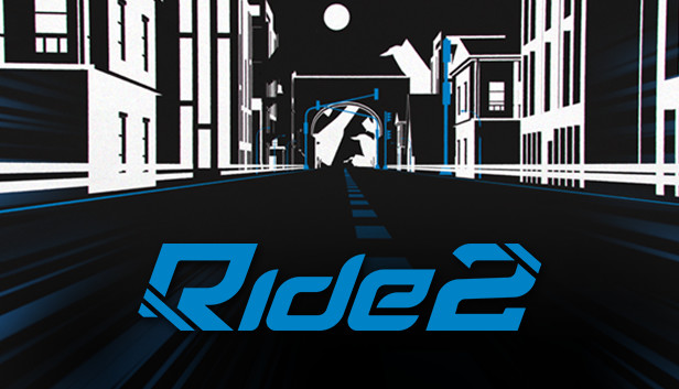 RIDE 2 (PC)