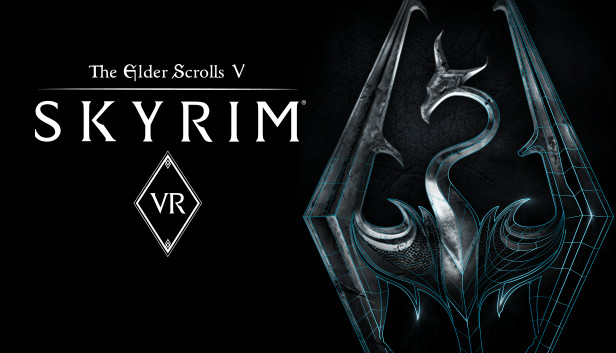 The Elder Scrolls V: Skyrim VR (PC)