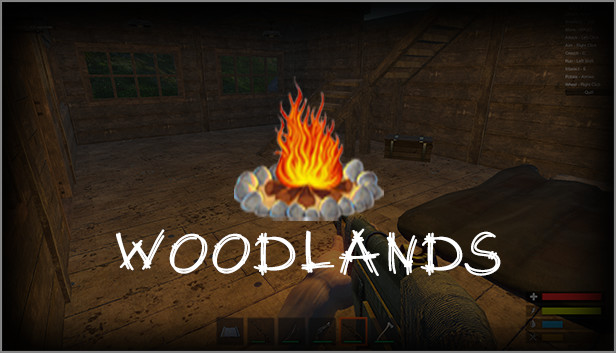 Woodlands (PC)