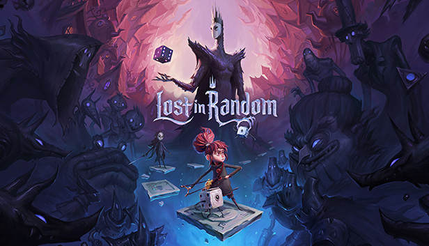 Lost in Random (PC)